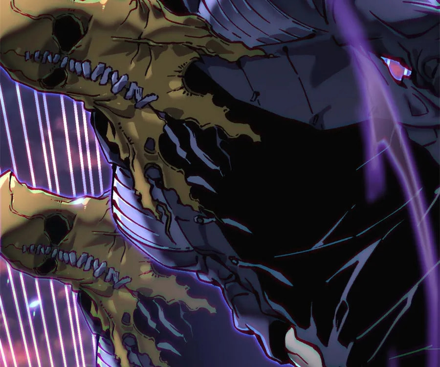 Read Martial Evolution: The Beast King Awakens chapter 100 image 60 on Lezhin