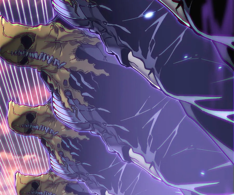 Read Martial Evolution: The Beast King Awakens chapter 100 image 61 on Lezhin