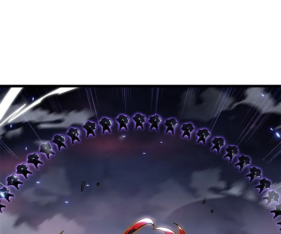 Read Martial Evolution: The Beast King Awakens chapter 100 image 64 on Lezhin