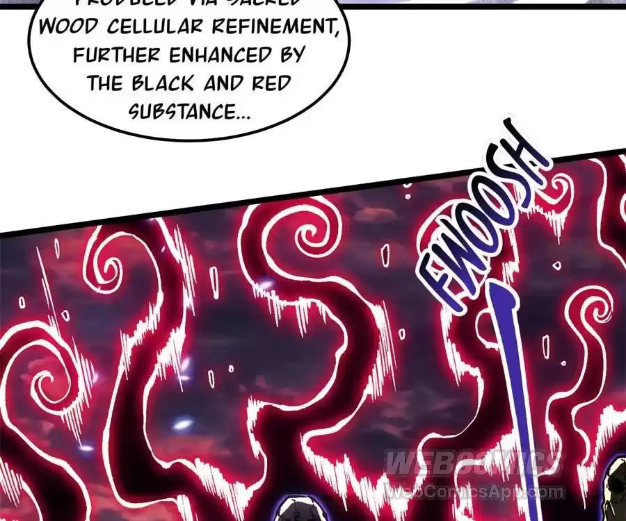 Read Martial Evolution: The Beast King Awakens chapter 100 image 66 on Lezhin