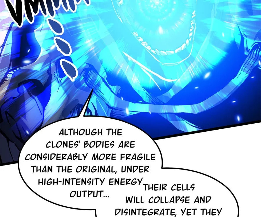 Read Martial Evolution: The Beast King Awakens chapter 100 image 69 on Lezhin