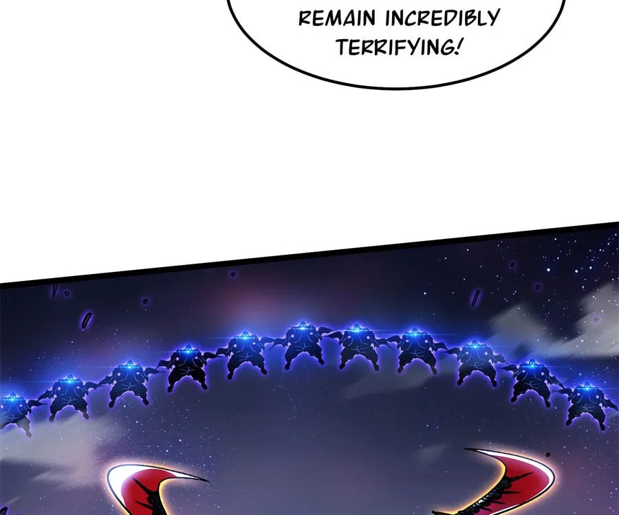 Read Martial Evolution: The Beast King Awakens chapter 100 image 70 on Lezhin