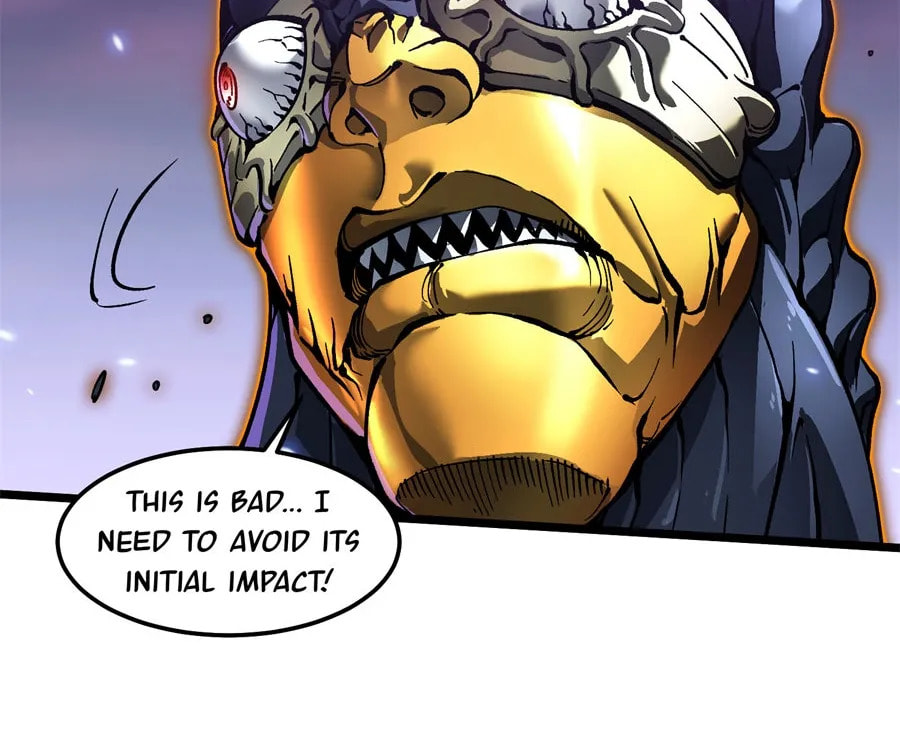 Read Martial Evolution: The Beast King Awakens chapter 100 image 73 on Lezhin