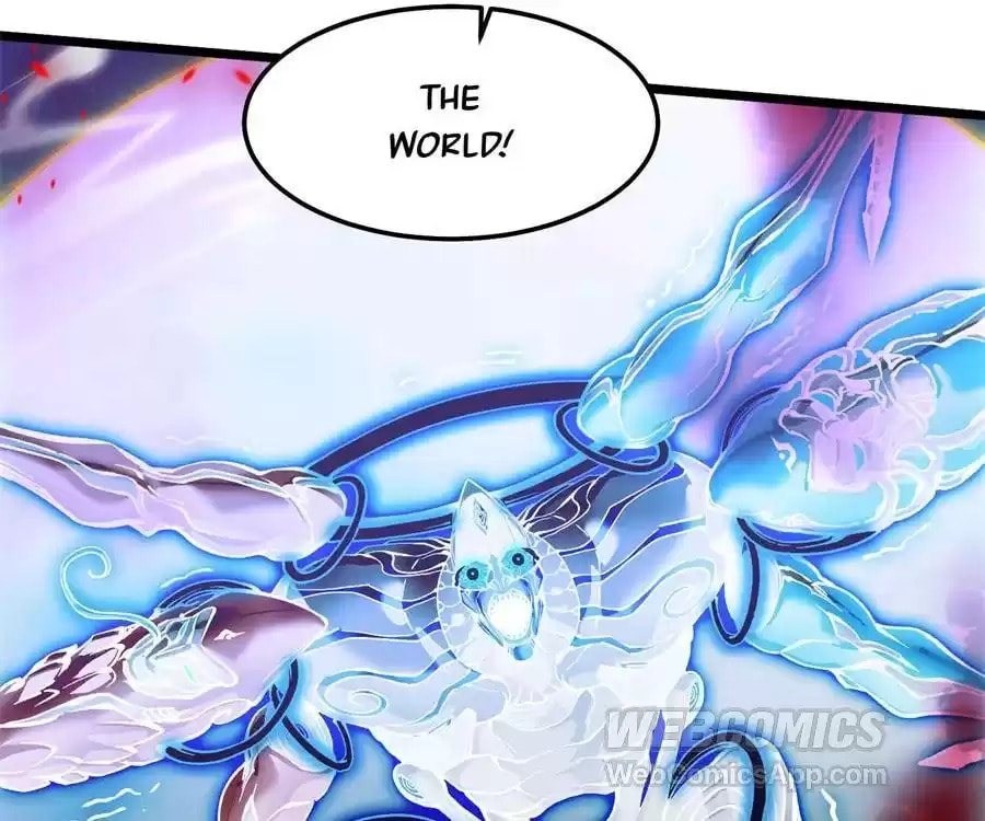 Read Martial Evolution: The Beast King Awakens chapter 100 image 74 on Lezhin