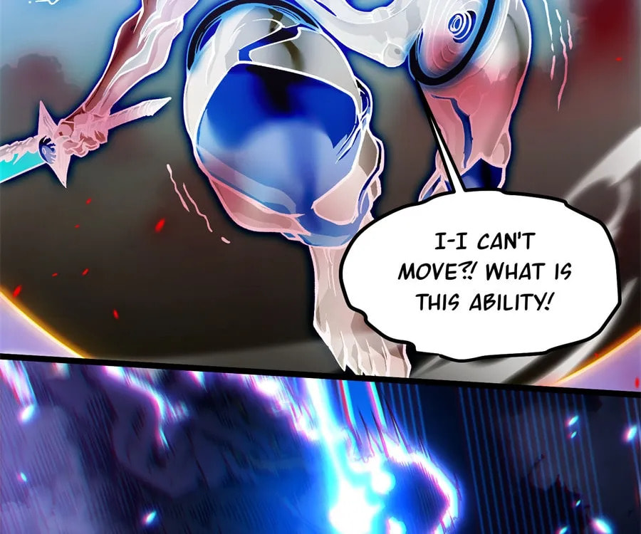 Read Martial Evolution: The Beast King Awakens chapter 100 image 75 on Lezhin
