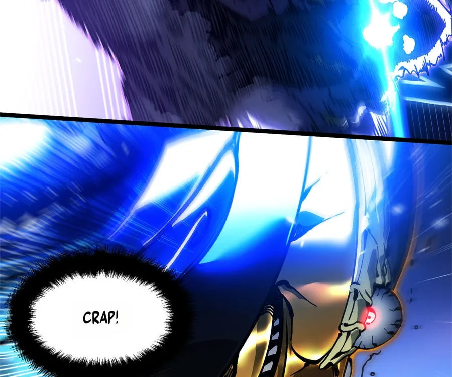 Read Martial Evolution: The Beast King Awakens chapter 100 image 78 on Lezhin
