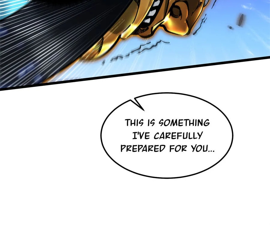 Read Martial Evolution: The Beast King Awakens chapter 100 image 79 on Lezhin