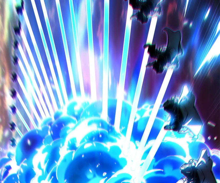 Read Martial Evolution: The Beast King Awakens chapter 100 image 81 on Lezhin