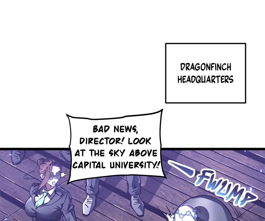 Read Martial Evolution: The Beast King Awakens chapter 101 image 0 on Lezhin