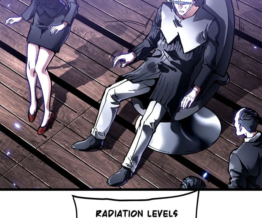 Read Martial Evolution: The Beast King Awakens chapter 101 image 1 on Lezhin