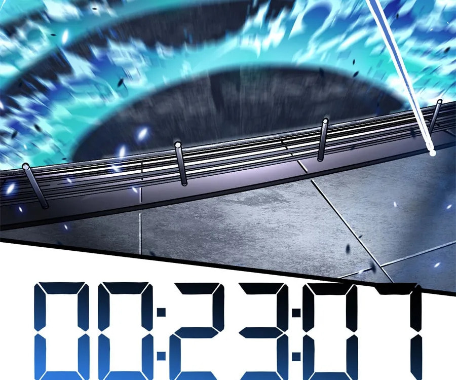 Read Martial Evolution: The Beast King Awakens chapter 101 image 13 on Lezhin