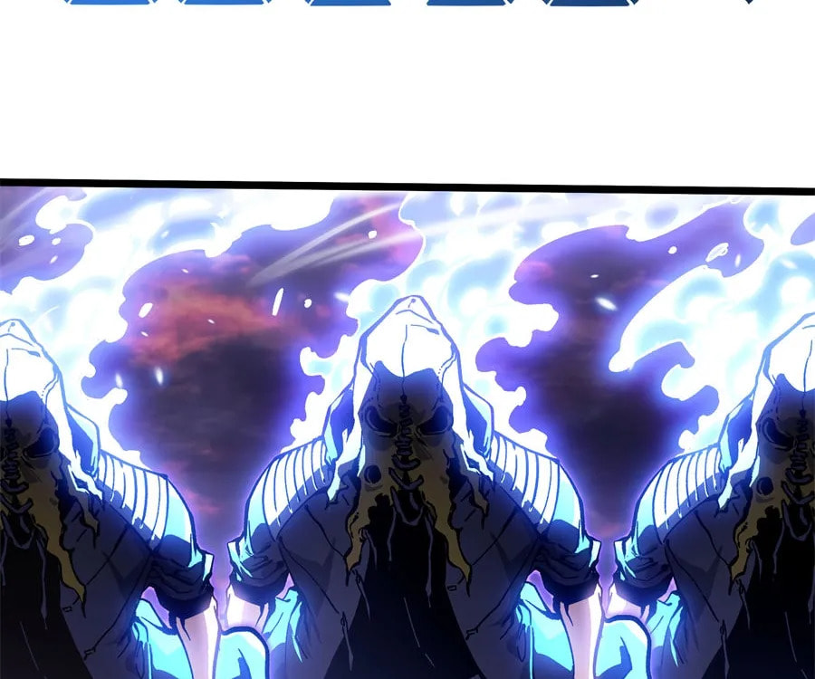 Read Martial Evolution: The Beast King Awakens chapter 101 image 14 on Lezhin