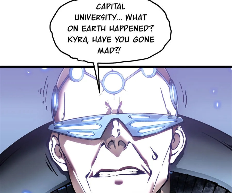 Read Martial Evolution: The Beast King Awakens chapter 101 image 20 on Lezhin