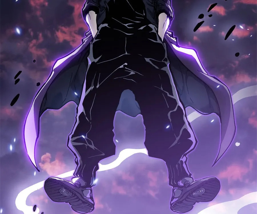 Read Martial Evolution: The Beast King Awakens chapter 101 image 22 on Lezhin