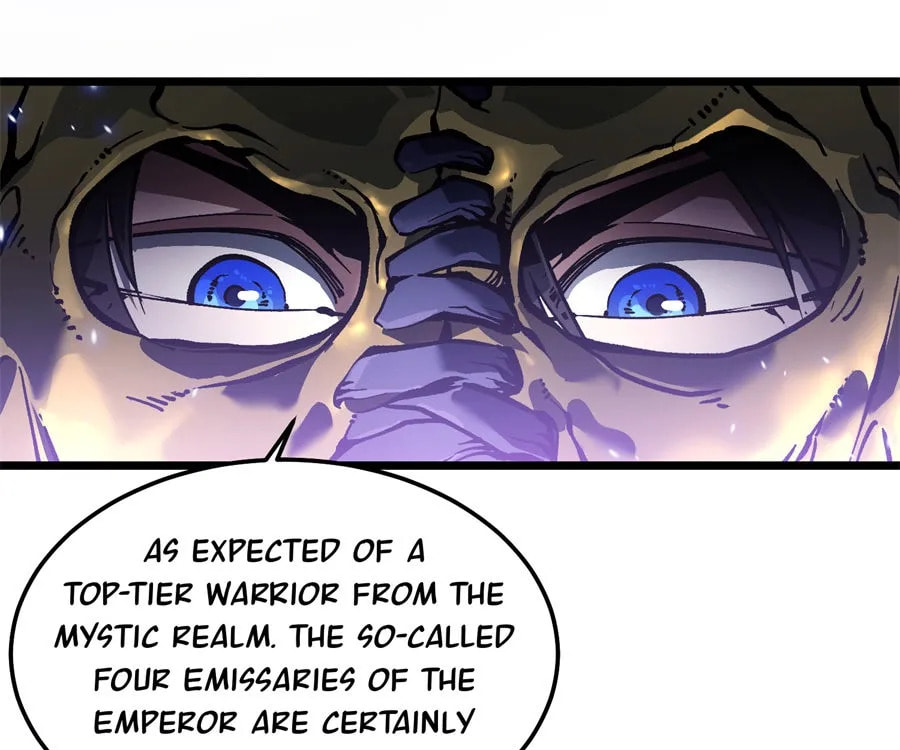 Read Martial Evolution: The Beast King Awakens chapter 101 image 24 on Lezhin