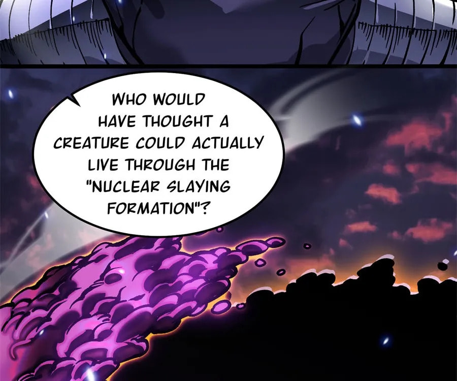 Read Martial Evolution: The Beast King Awakens chapter 101 image 27 on Lezhin