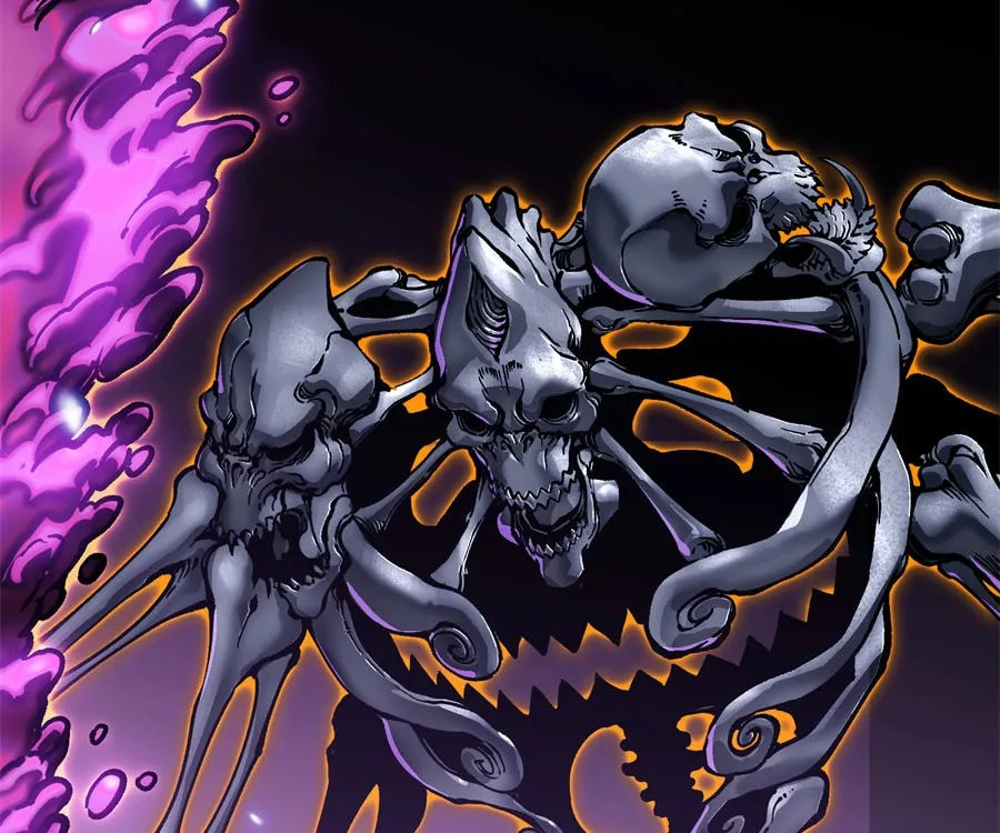 Read Martial Evolution: The Beast King Awakens chapter 101 image 28 on Lezhin