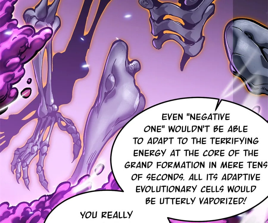 Read Martial Evolution: The Beast King Awakens chapter 101 image 29 on Lezhin