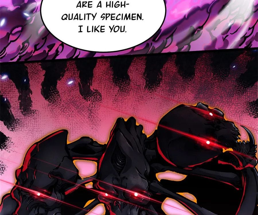 Read Martial Evolution: The Beast King Awakens chapter 101 image 30 on Lezhin
