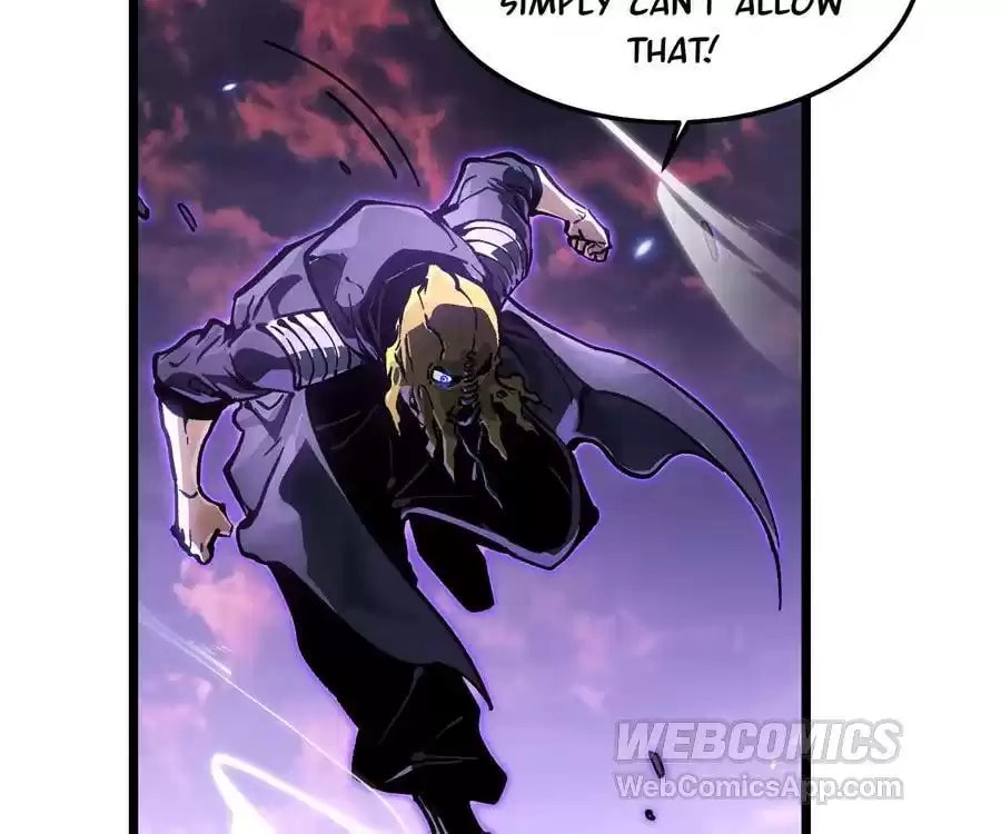 Read Martial Evolution: The Beast King Awakens chapter 101 image 34 on Lezhin