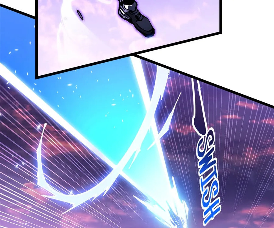 Read Martial Evolution: The Beast King Awakens chapter 101 image 35 on Lezhin