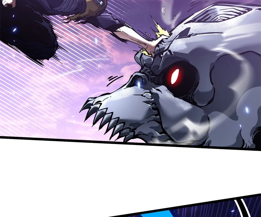 Read Martial Evolution: The Beast King Awakens chapter 101 image 37 on Lezhin