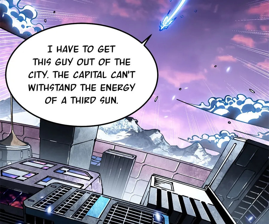 Read Martial Evolution: The Beast King Awakens chapter 101 image 39 on Lezhin
