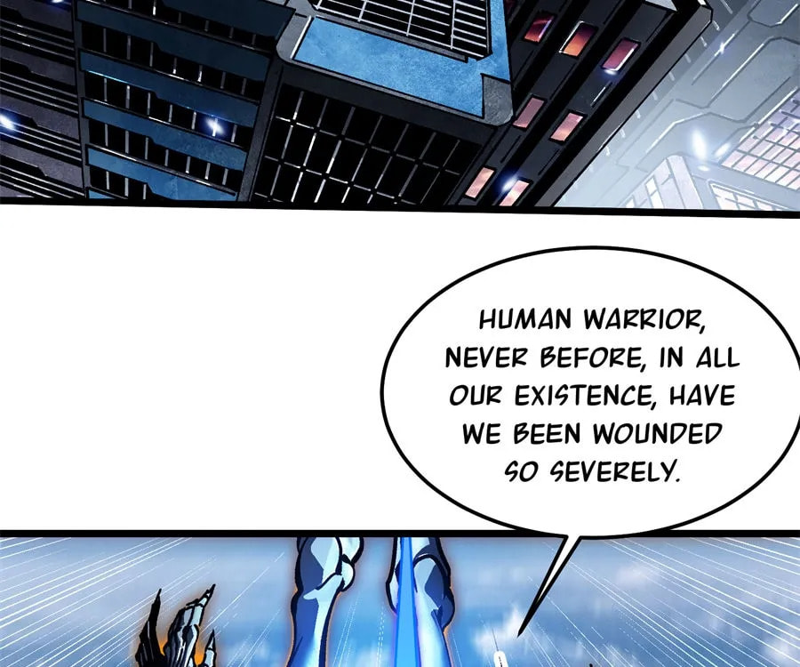 Read Martial Evolution: The Beast King Awakens chapter 101 image 40 on Lezhin