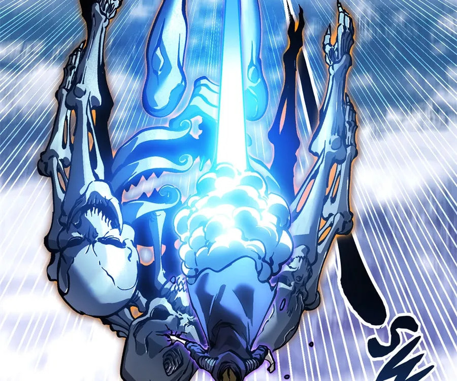 Read Martial Evolution: The Beast King Awakens chapter 101 image 41 on Lezhin