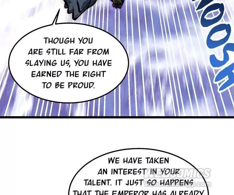 Read Martial Evolution: The Beast King Awakens chapter 101 image 42 on Lezhin