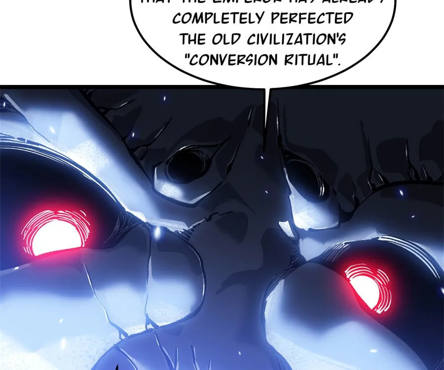 Read Martial Evolution: The Beast King Awakens chapter 101 image 43 on Lezhin