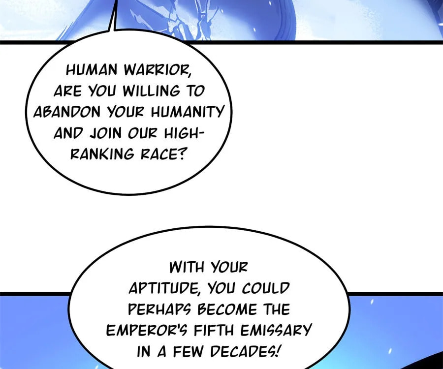 Read Martial Evolution: The Beast King Awakens chapter 101 image 44 on Lezhin