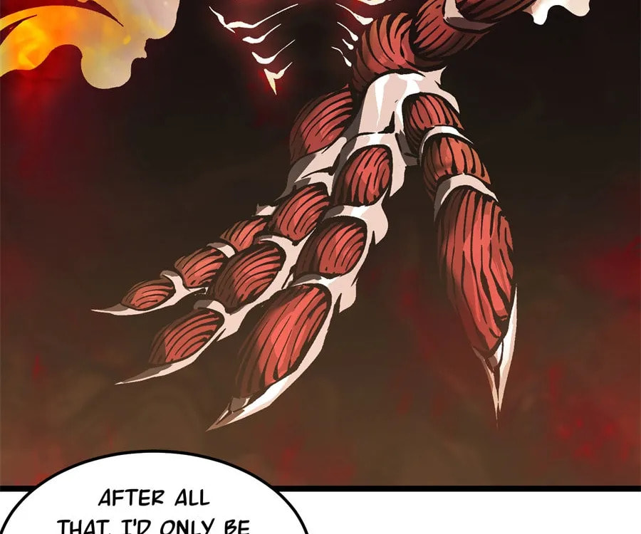 Read Martial Evolution: The Beast King Awakens chapter 101 image 46 on Lezhin