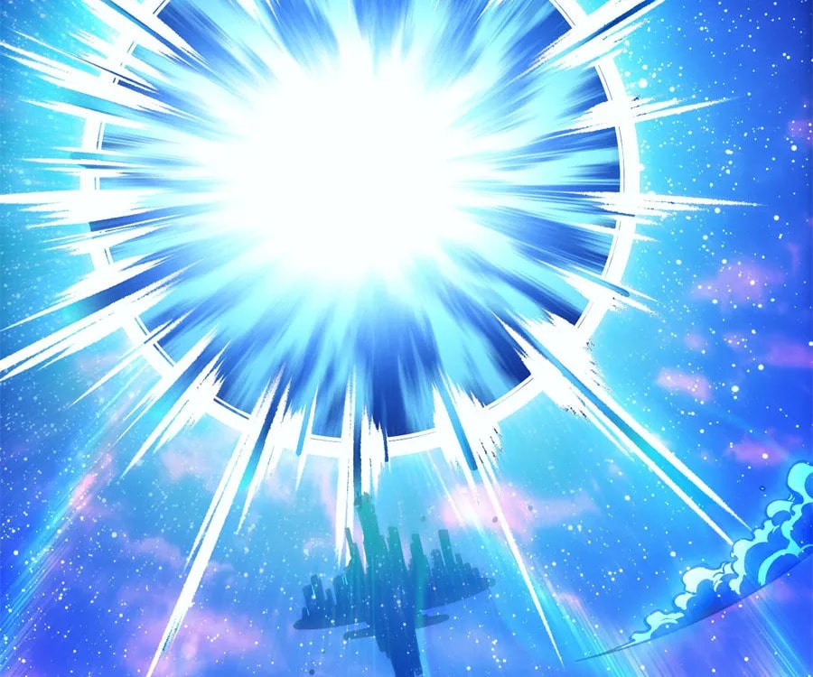 Read Martial Evolution: The Beast King Awakens chapter 101 image 5 on Lezhin