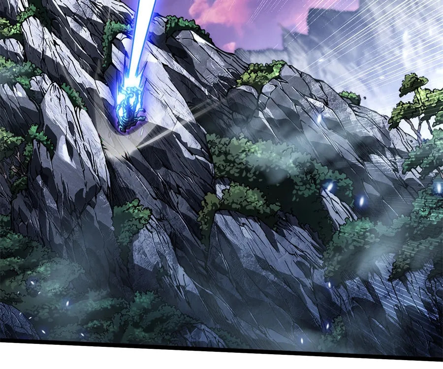 Read Martial Evolution: The Beast King Awakens chapter 101 image 53 on Lezhin