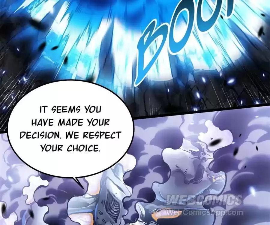 Read Martial Evolution: The Beast King Awakens chapter 101 image 58 on Lezhin