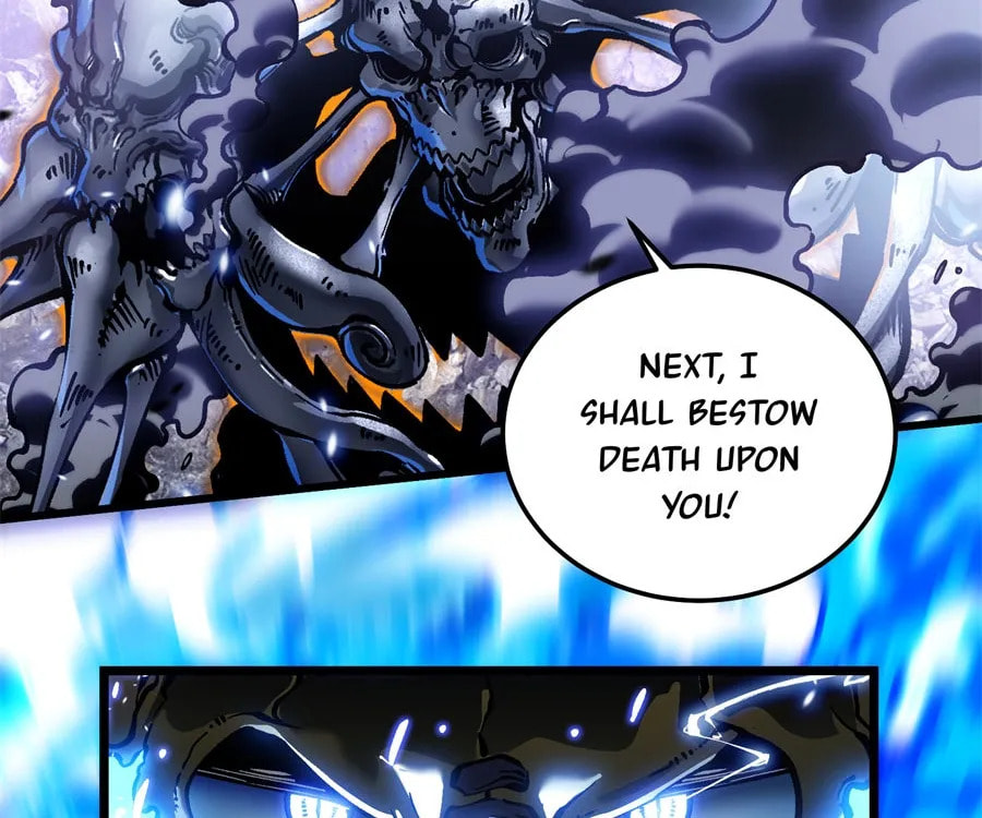 Read Martial Evolution: The Beast King Awakens chapter 101 image 59 on Lezhin