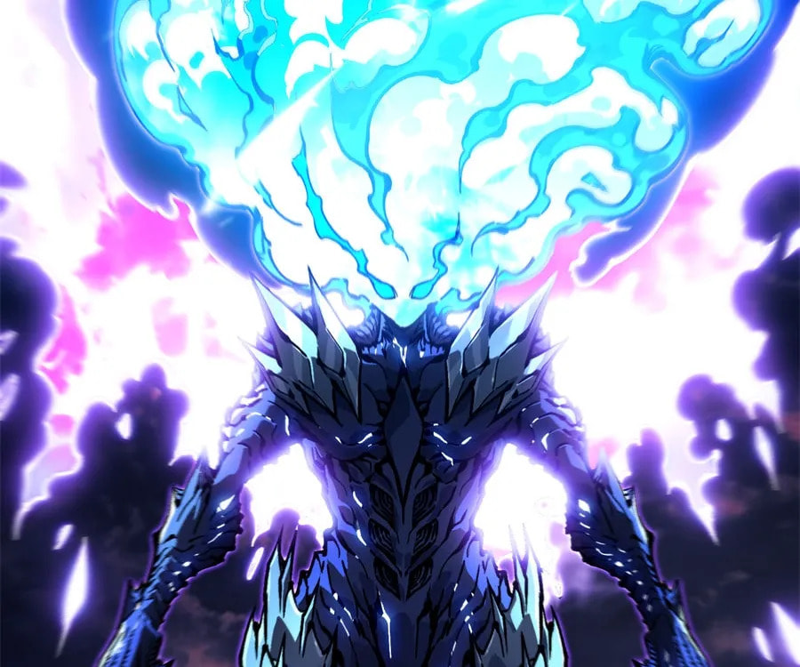 Read Martial Evolution: The Beast King Awakens chapter 101 image 61 on Lezhin