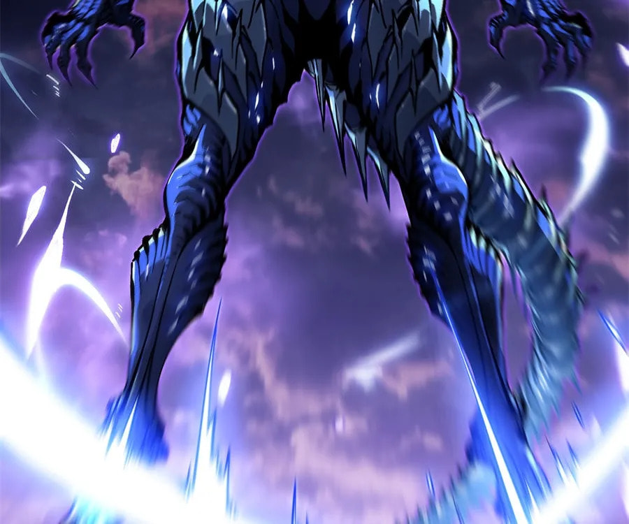 Read Martial Evolution: The Beast King Awakens chapter 101 image 62 on Lezhin