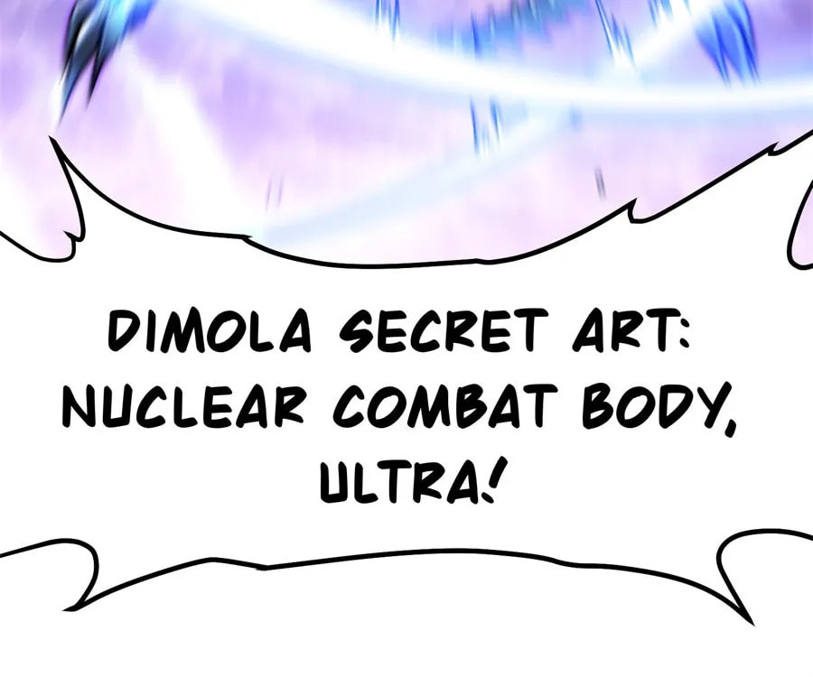 Read Martial Evolution: The Beast King Awakens chapter 101 image 63 on Lezhin