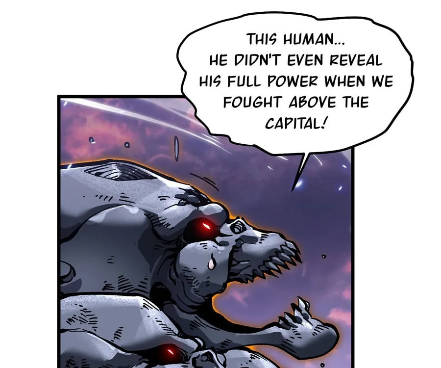 Read Martial Evolution: The Beast King Awakens chapter 101 image 64 on Lezhin