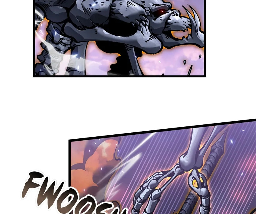 Read Martial Evolution: The Beast King Awakens chapter 101 image 65 on Lezhin