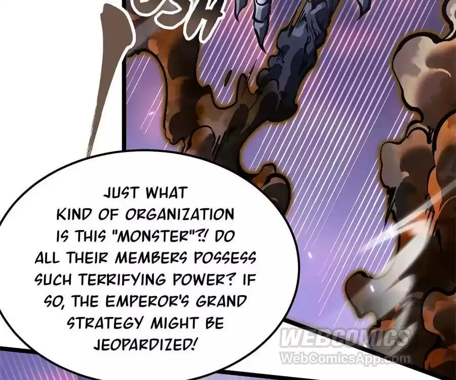 Read Martial Evolution: The Beast King Awakens chapter 101 image 66 on Lezhin