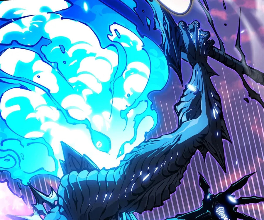 Read Martial Evolution: The Beast King Awakens chapter 101 image 72 on Lezhin