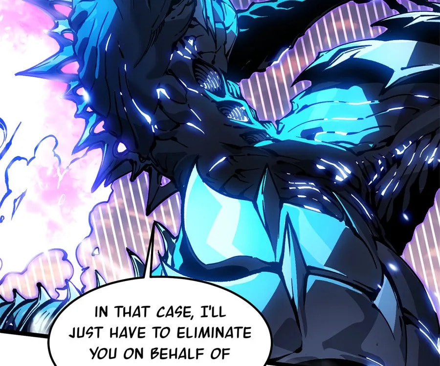 Read Martial Evolution: The Beast King Awakens chapter 101 image 73 on Lezhin