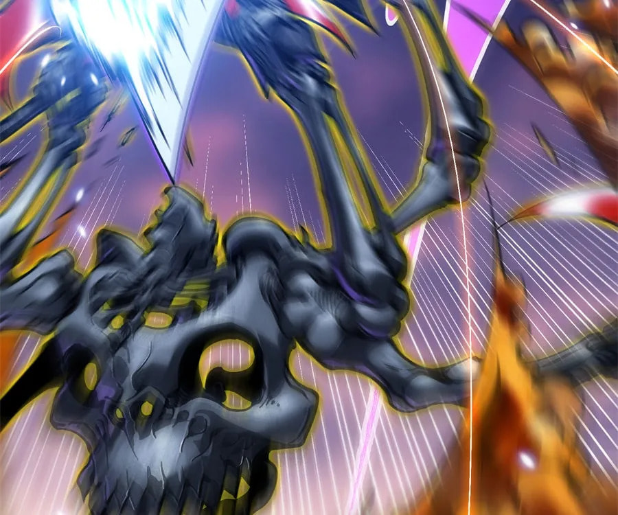 Read Martial Evolution: The Beast King Awakens chapter 101 image 76 on Lezhin