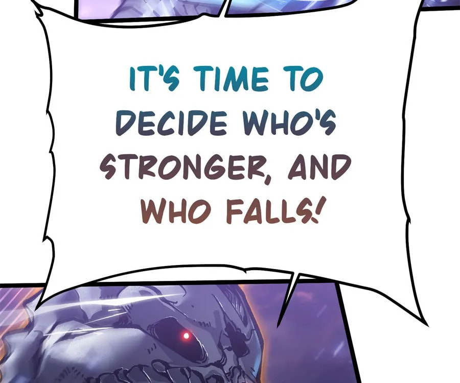 Read Martial Evolution: The Beast King Awakens chapter 101 image 81 on Lezhin