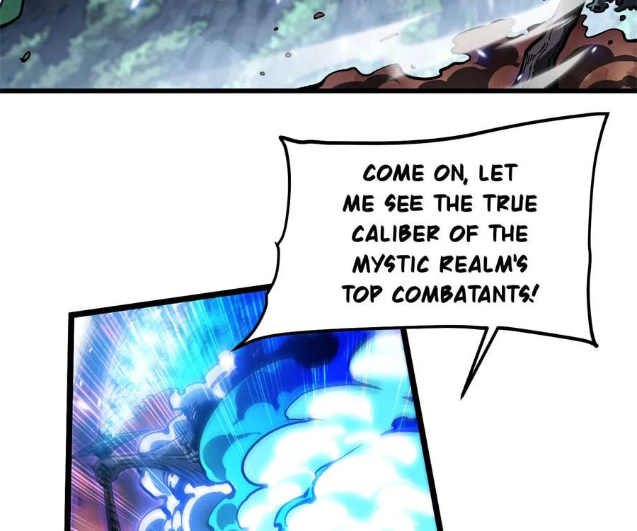 Read Martial Evolution: The Beast King Awakens chapter 102 image 1 on Lezhin