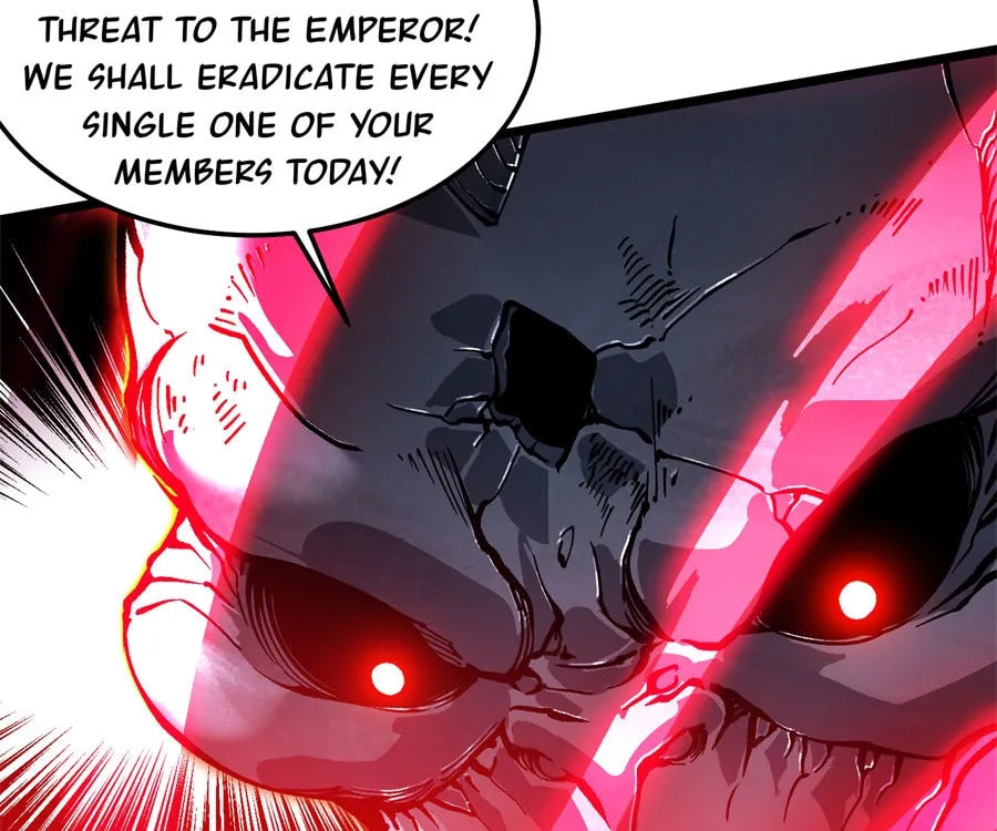 Read Martial Evolution: The Beast King Awakens chapter 102 image 12 on Lezhin