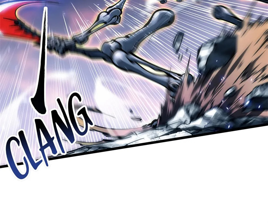 Read Martial Evolution: The Beast King Awakens chapter 102 image 15 on Lezhin
